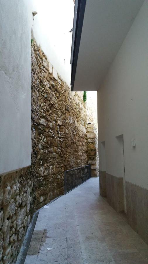 Miradouro De Santa Luzia Διαμέρισμα Lisboa Εξωτερικό φωτογραφία