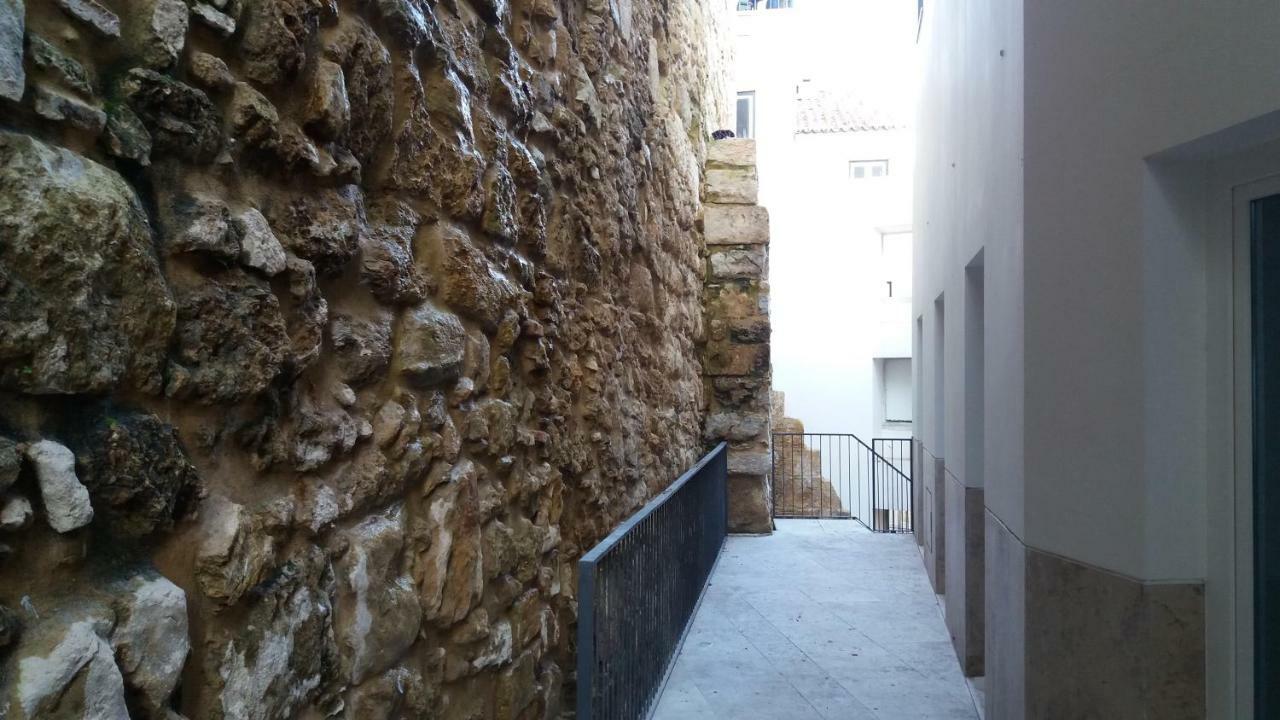 Miradouro De Santa Luzia Διαμέρισμα Lisboa Εξωτερικό φωτογραφία