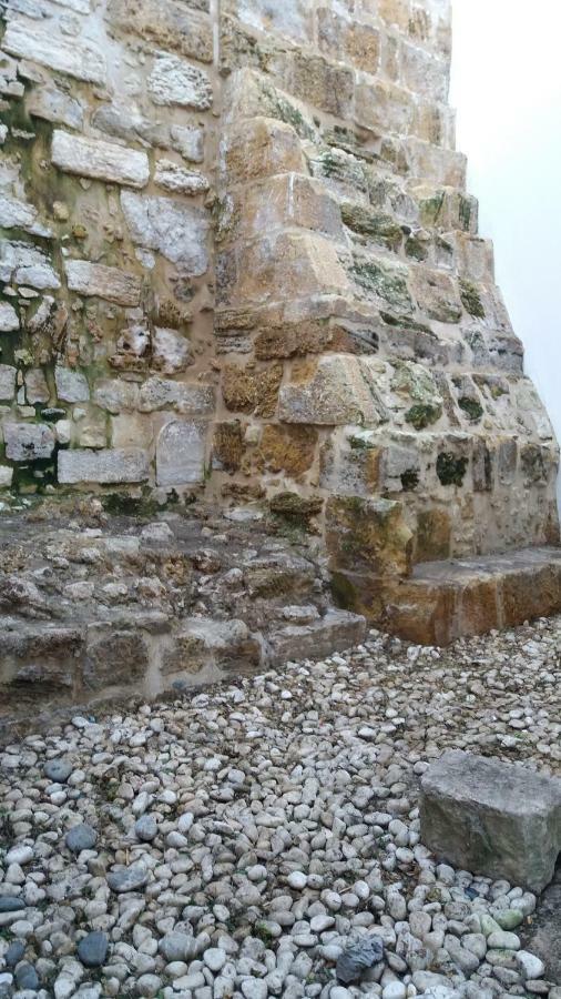 Miradouro De Santa Luzia Διαμέρισμα Lisboa Εξωτερικό φωτογραφία